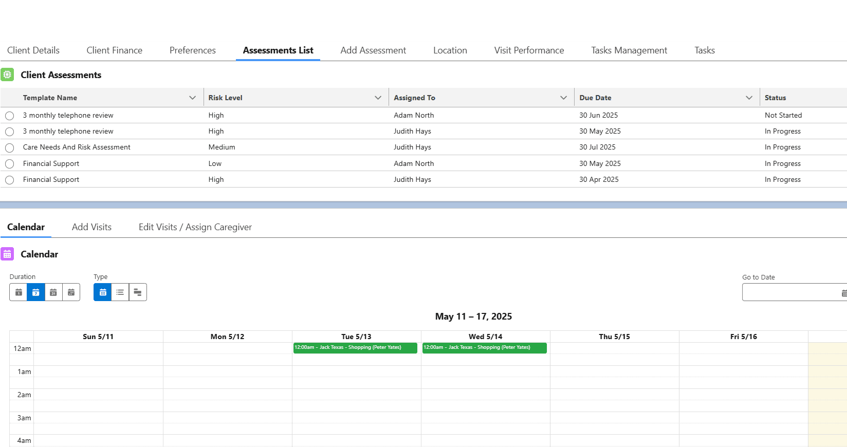 Compliance & Incident Management