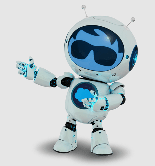 Salesforce AI Autmation